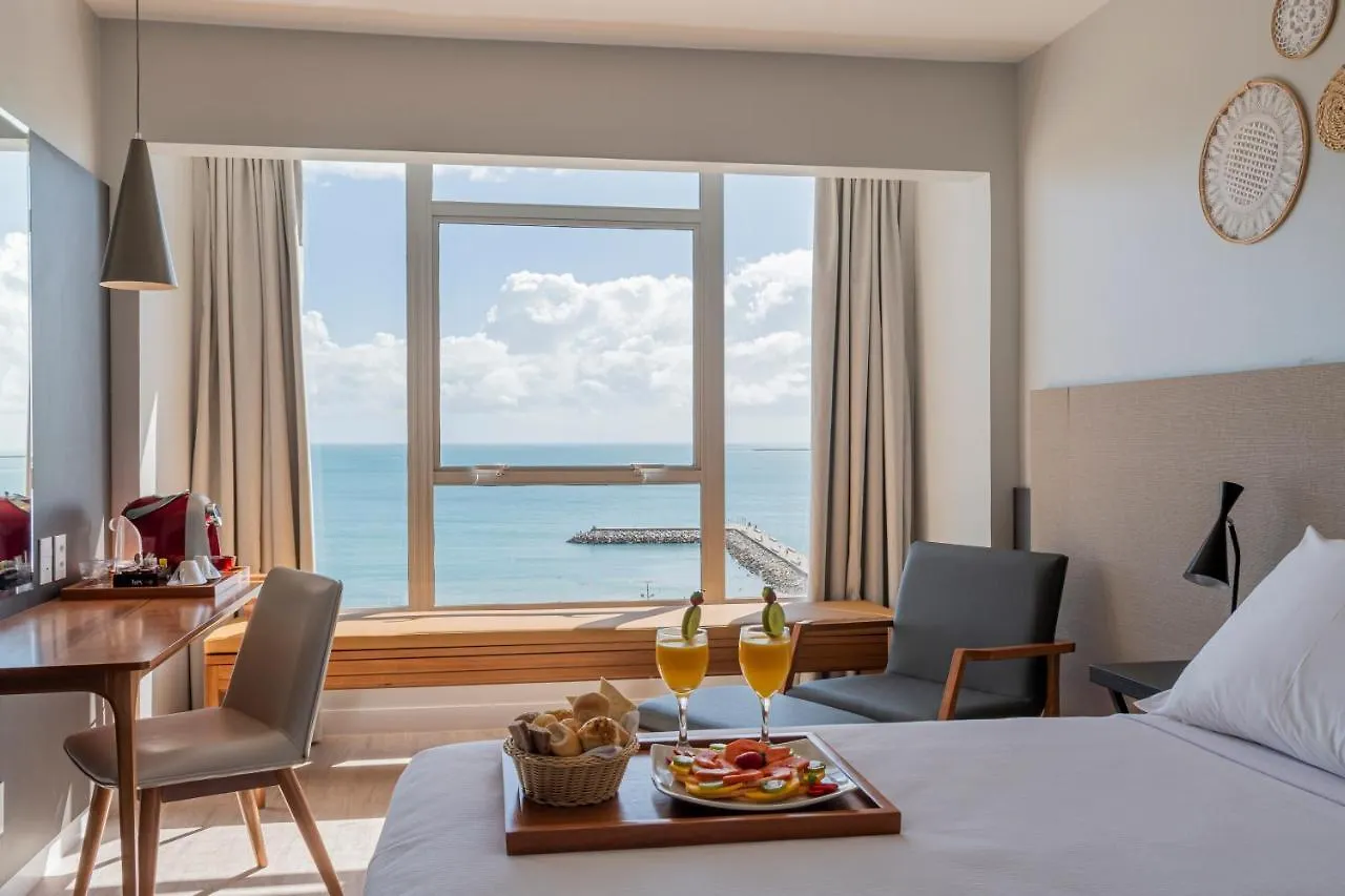 Praiano Hotel Fortaleza