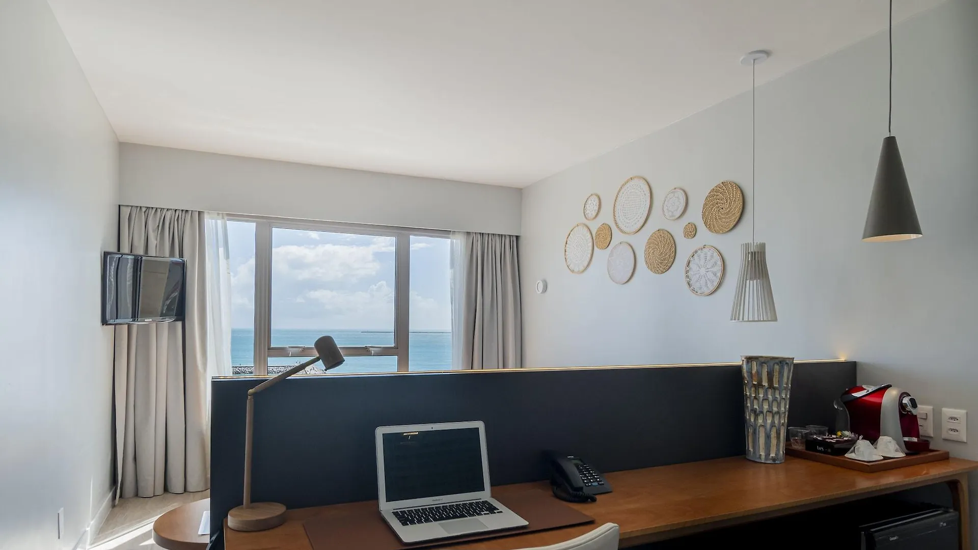 Praiano Hotel Fortaleza  Fortaleza (Ceara)
