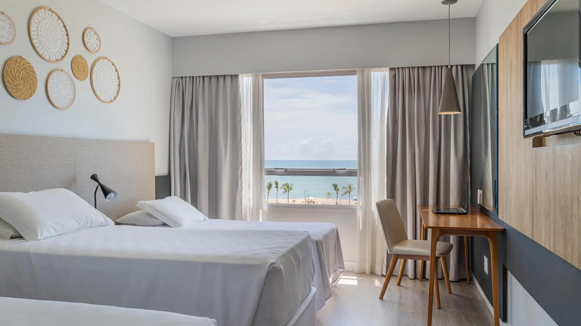 Praiano Hotel Fortaleza  Brasilien