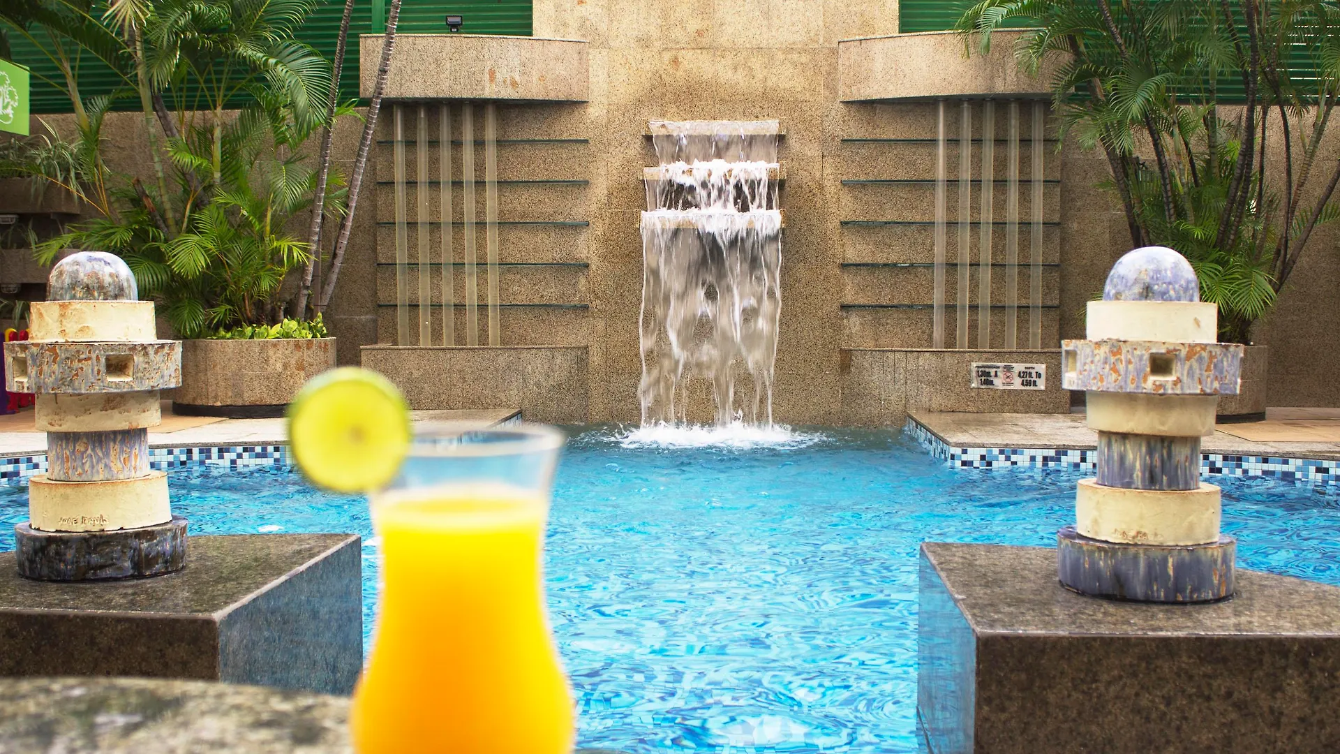 Praiano Hotel Fortaleza