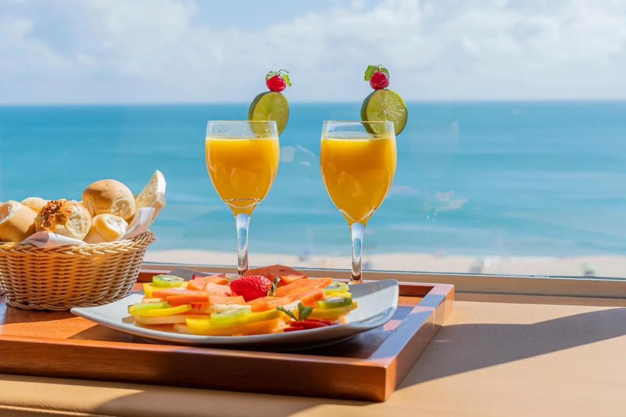 Praiano Hotel Fortaleza  Brasilien
