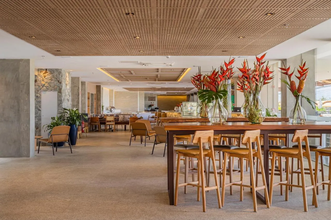 Praiano Hotel Fortaleza   Fortaleza (Ceara)