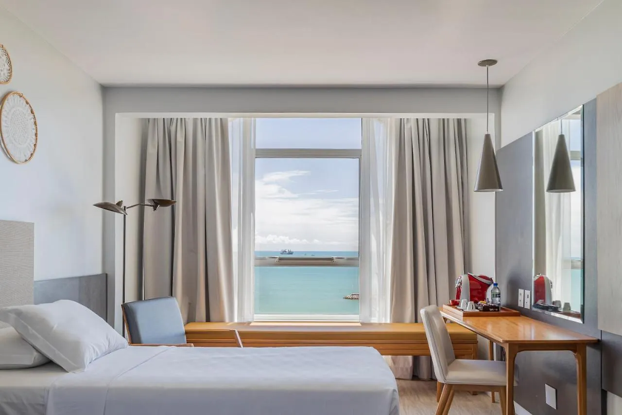 Praiano Hotel Fortaleza
