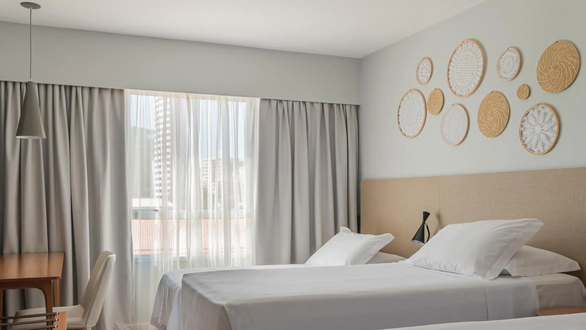 Praiano Hotel Fortaleza