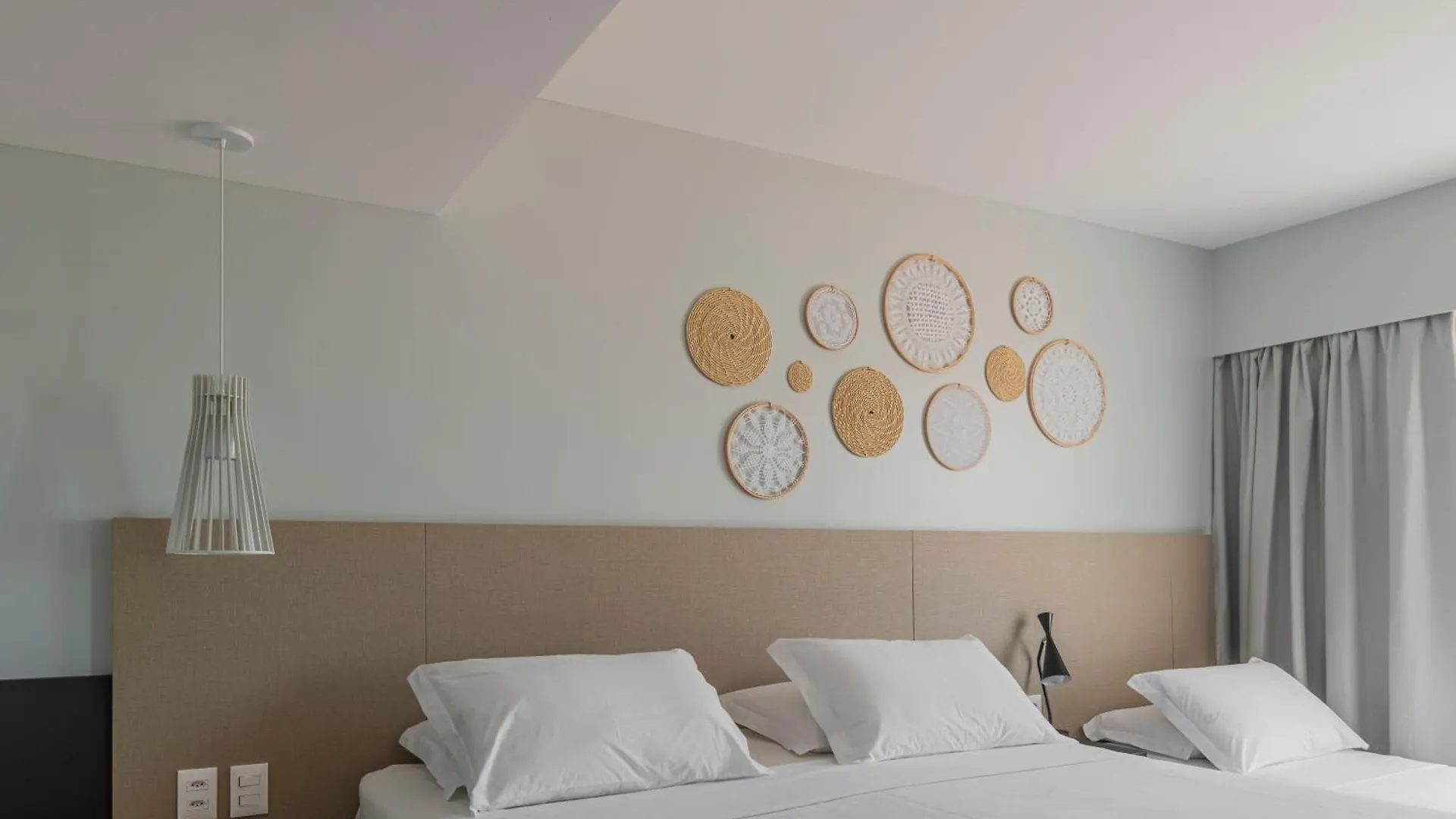 Praiano Hotel Fortaleza