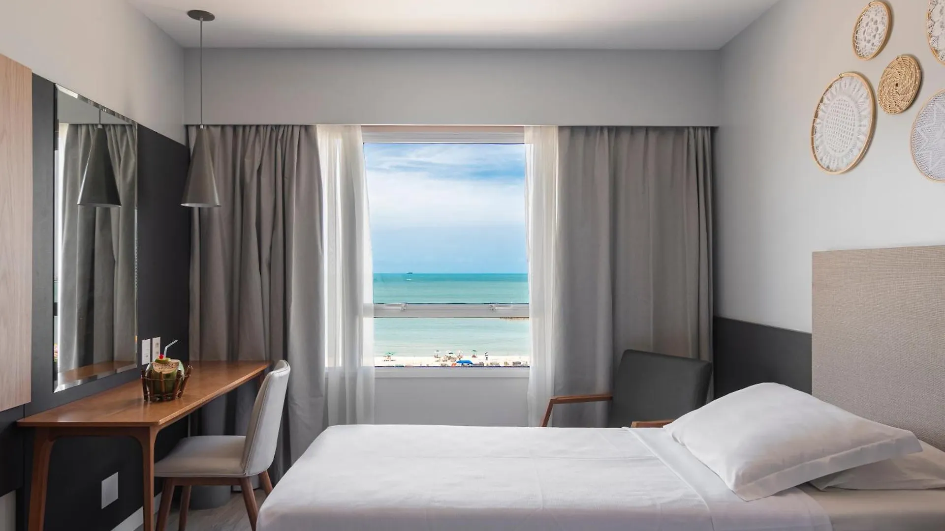 Praiano Hotel Fortaleza