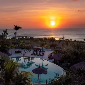 La Joya Balangan Resort Jimbaran (Bali)