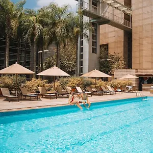 Grand Hyatt Hotel Sao Paulo