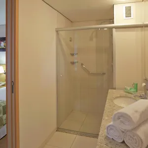 Parque Anhembi By Ihg Hotel Sao Paulo