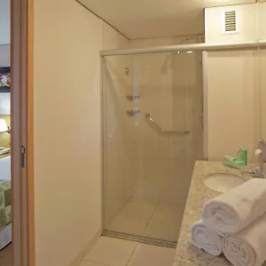 Parque Anhembi By Ihg Hotel Sao Paulo